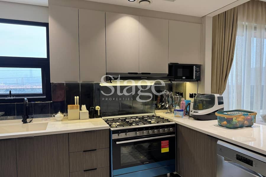 Brand New | Furnished | Hot Location | Near to future Metro - Image 18