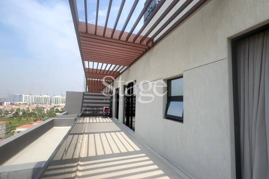 Brand New | Furnished | Hot Location | Near to future Metro - Image 19