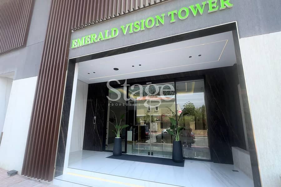 Brand New | Furnished | Hot Location | Near to future Metro - Image 21