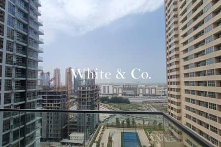1 Schlafzimmer Wohnung zum zum Verkauf in Jumeirah Village Circle (JVC), Dubai - Wohnung in Jumeirah Village Circle (JVC)，JVC District 18，Golden Dream Tower 1, 1 schlafzimmer, 1125000 AED - 15038315