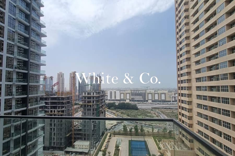 Wohnung in Jumeirah Village Circle (JVC),JVC District 18,Golden Dream Tower 1, 1 schlafzimmer, 1125000 AED - 15038315 Wohnung in Jumeirah Village Circle (JVC),JVC District 18,Golden Dream Tower 1, 1 schlafzimmer, 1125000 AED - 15038315