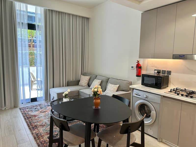 Fully Furnished | Chiller Free | Ready to Move Fully Furnished | Chiller Free | Ready to Move