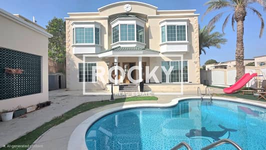 5 Camere Villa in Affitto a Al Safa, Dubai - WhatsApp Image 2026-04-28 at 8.10. 41 PM. jpeg 5 Camere Villa in Affitto a Al Safa, Dubai - WhatsApp Image 2026-04-28 at 8.10. 41 PM. jpeg