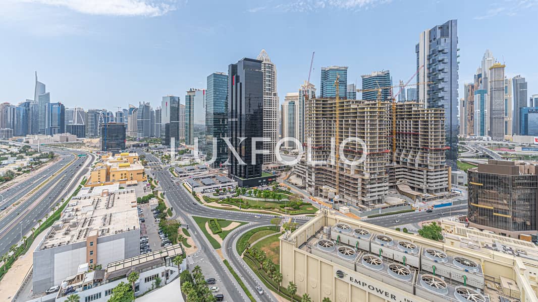 High-Level Residence | Fully Furnished | Two Parking Spaces High-Level Residence | Fully Furnished | Two Parking Spaces