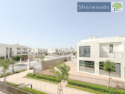 3 Bedroom Villa for Rent in Al Hamra Village, Ras Al Khaimah - 24. jpg