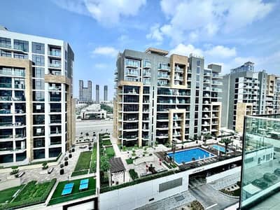 Estudio para en Alquiler en Meydan, Dubai - Apartamento en Meydan，Meydan One，Azizi Riviera，Azizi Riviera 27, 55000 AED - 15038461