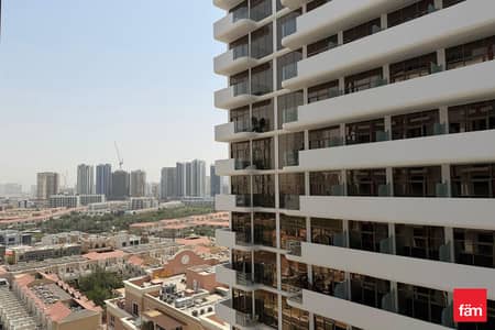 Studio zum zur Miete in Jumeirah Village Circle (JVC), Dubai - Wohnung in Jumeirah Village Circle (JVC),JVC District 12,AB Cavalier, 52000 AED - 15038470 Studio zum zur Miete in Jumeirah Village Circle (JVC), Dubai - Wohnung in Jumeirah Village Circle (JVC),JVC District 12,AB Cavalier, 52000 AED - 15038470