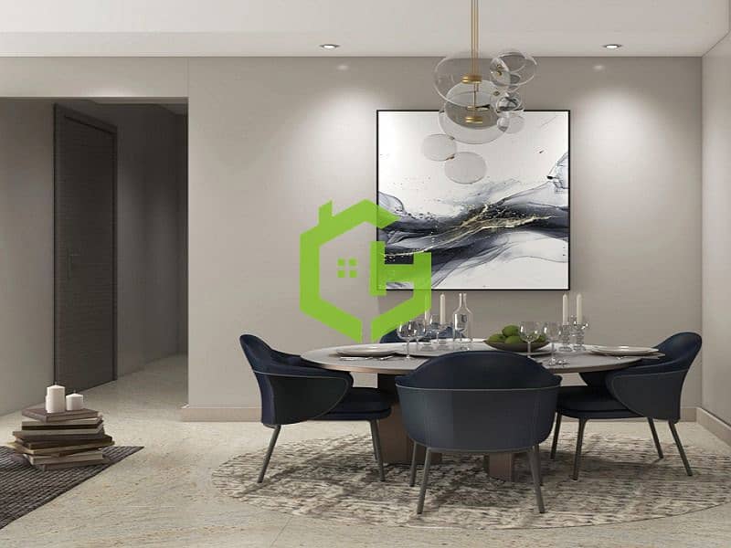 Prime Location | Car Inclusive Offer | Fully Furnished - Image 10