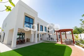 فیلا في ذا دالياز،ياس ايكرز،جزيرة ياس 4 غرف 7299999 درهم - 15037940
