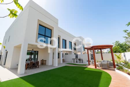 4 Cпальни Вилла Продажа в Яс Айленд, Абу-Даби - DSC03258-HDR. jpg