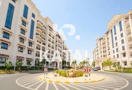 شقة في أنسام 4،أنسام،جزيرة ياس 89000 درهم - 15038533