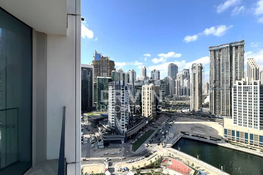 Apartamento en Business Bay,Peninsula,Peninsula Three, 1 dormitorio, 1800000 AED - 15038544 Apartamento en Business Bay,Peninsula,Peninsula Three, 1 dormitorio, 1800000 AED - 15038544