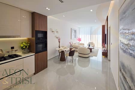 1 Schlafzimmer Wohnung zum zur Miete in Dubai Science Park, Dubai - Wohnung in Dubai Science Park，Skyhills Residences，Skyhills Residences Tower 1, 1 schlafzimmer, 95000 AED - 15038562