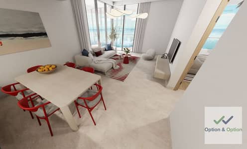 2 Slaapkamers Appartement te Koop in Al Marjan Island, Ras Al Khaimah - 3 (7). png