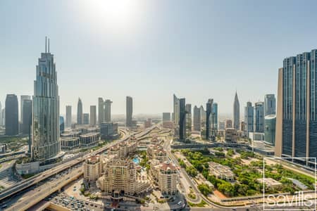 2 Bedroom Apartment for Sale in Za'abeel, Dubai - Spacious Layout | Zabeel View | Multiple Options