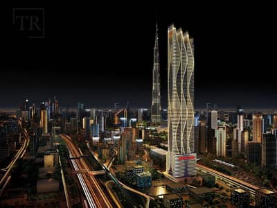 商业湾, 迪拜 2 卧室公寓待售 - 位于商业湾,海湾 101 2 卧室的公寓 3600000 AED - 15038708 商业湾, 迪拜 2 卧室公寓待售 - 位于商业湾,海湾 101 2 卧室的公寓 3600000 AED - 15038708