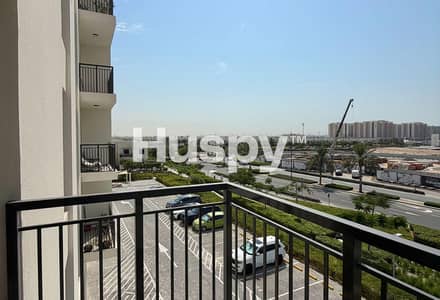 1 Bedroom Flat for Sale in Town Square, Dubai - Corner Unit | Exclusive | Bright