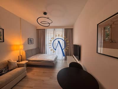 Studio zum zur Miete in Arjan, Dubai - WhatsApp Image 2026-04-20 at 9.48. 19 PM. jpeg Studio zum zur Miete in Arjan, Dubai - WhatsApp Image 2026-04-20 at 9.48. 19 PM. jpeg