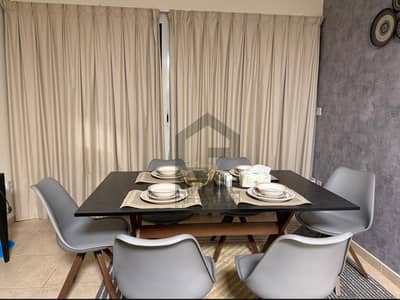 2 Bedroom Flat for Rent in Dubai Marina, Dubai - Furnished | Negotiable | Stunning Marina | HF |