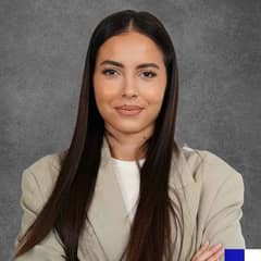 Farah Berrad