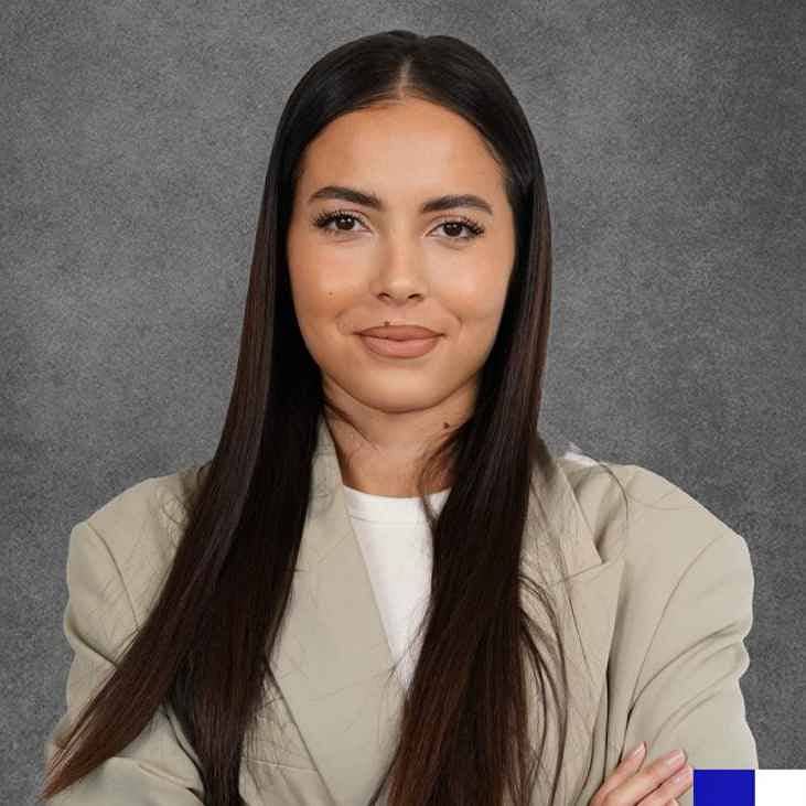 Farah Berrad