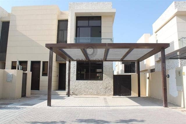LUXURY/BRAND NEW /SPACIOUS /TYPE THL  A/ 4 BEDROOM+MAIDS ROOM