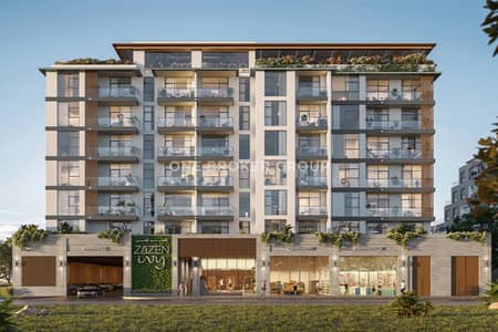 2 Cпальни Апартамент Продажа в Аль Фурджан, Дубай - Квартира в Аль Фурджан,ZaZEN Ivy, 2 cпальни, 2100000 AED - 15038860 2 Cпальни Апартамент Продажа в Аль Фурджан, Дубай - Квартира в Аль Фурджан,ZaZEN Ivy, 2 cпальни, 2100000 AED - 15038860