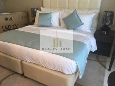 Studio for Sale in Dubai World Central, Dubai - Fully Furnished studio in Dubai south | Monthly payment Available Studio for Sale in Dubai World Central, Dubai - Fully Furnished studio in Dubai south | Monthly payment Available