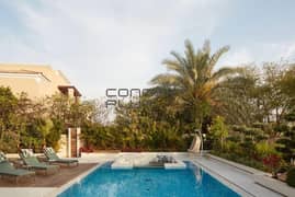 Renovated |Premium | Private Pool |Fully Furnished