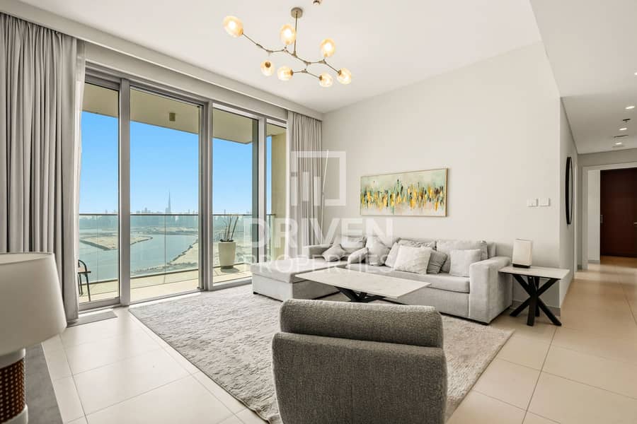 Appartamento a Dubai Creek Harbour,The Grand, 2 camere da letto, 210000 AED - 15038992 Appartamento a Dubai Creek Harbour,The Grand, 2 camere da letto, 210000 AED - 15038992