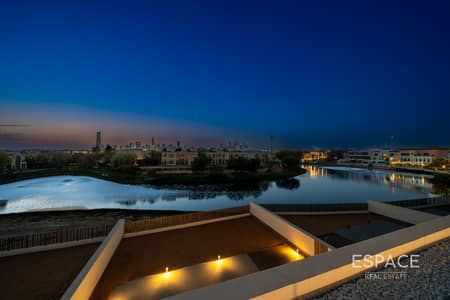 5 habitaciones Villa para en Venta en Jumeirah Park, Dubai - Villa en Jumeirah Park，District 6，Sunrise Living, 5 dormitorios, 15700000 AED - 9791305