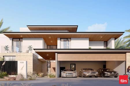 4 Bedroom Townhouse for Sale in The Valley by Emaar, Dubai - Price Reduced /Corner Largest Plot/Multiple Option 4 Bedroom Townhouse for Sale in The Valley by Emaar, Dubai - Price Reduced /Corner Largest Plot/Multiple Option