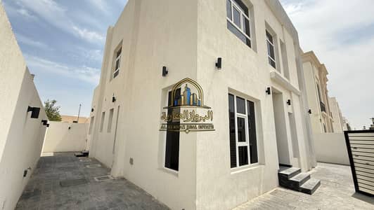 5 Bedroom Villa for Rent in Hoshi, Sharjah - 1000086828. jpg