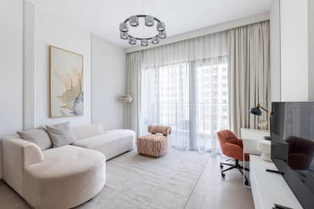 1 habitación Apartamento para en Venta en Dubai Hills Estate, Dubai - 04-9. jpg