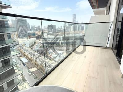 1 Bedroom Flat for Rent in Jumeirah Village Circle (JVC), Dubai - Bright 1BR | Pool & Gym | Binghatti Nova