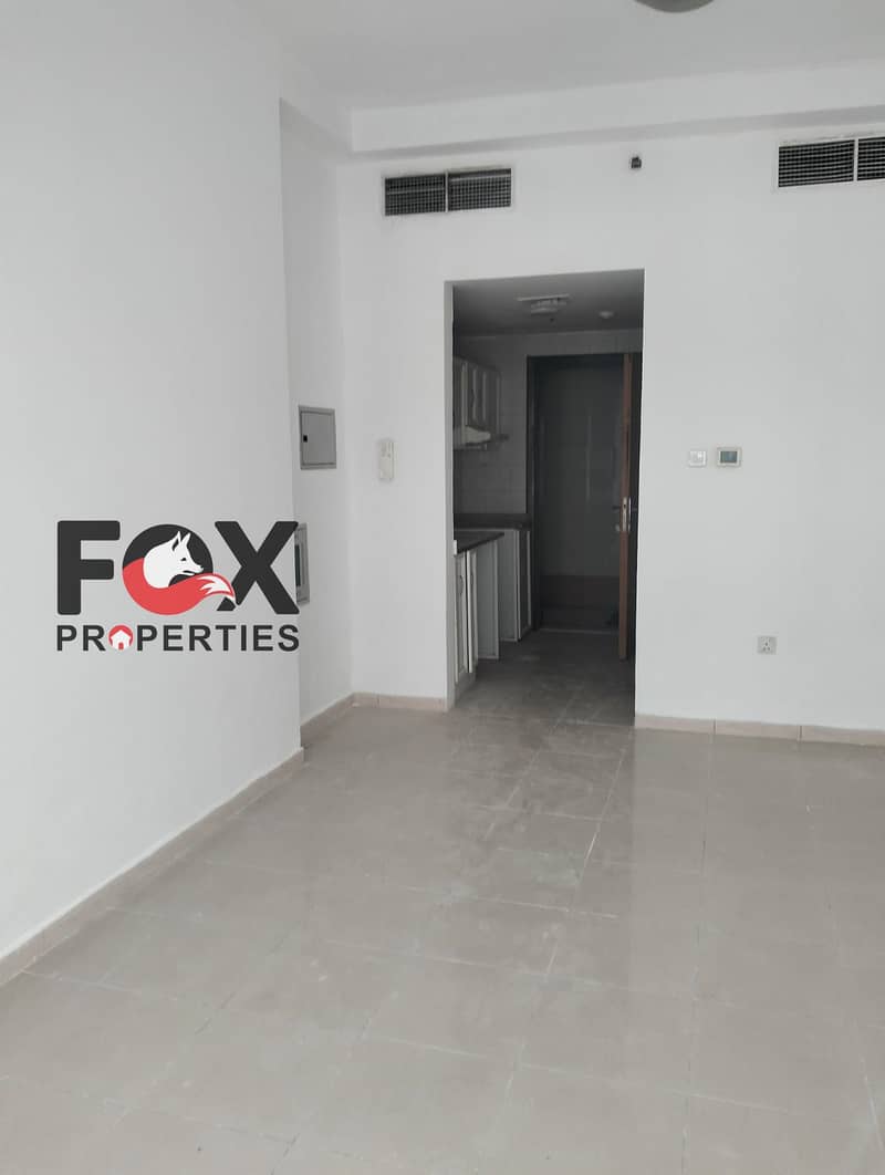 Studio for annual rent in Ajman, Al Rashidiya 1 (Pearl Towers). Great ...