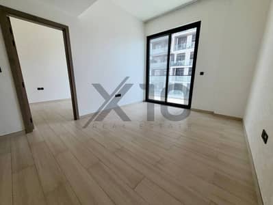 1 Bedroom Apartment for Rent in Jumeirah Village Circle (JVC), Dubai - 1BR for Rent | Binghatti Nova | JVC
