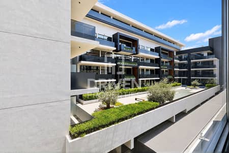 1 Slaapkamer Appartement te Huur in Meydan, Dubai - Appartement in Meydan，Meydan Avenue, 1 slaapkamer, 80000 AED - 15039116