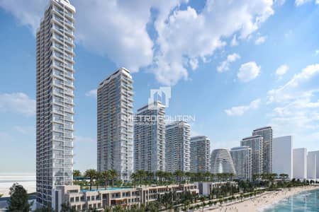 2 Bedroom Flat for Sale in Old Town Area, Umm Al Quwain - Stunning 2BR | Full Sea View | Best Investment