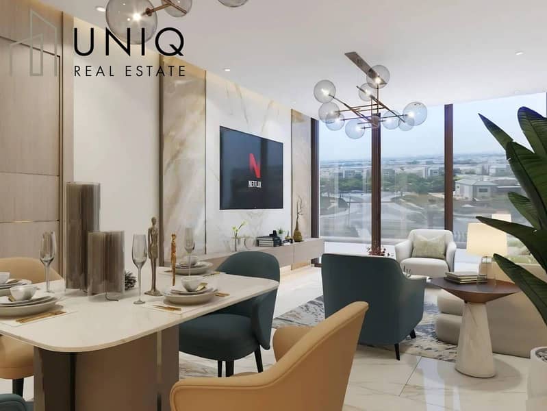 1bedroom Apartment | Ready Soon | Rapunzel Tower 1bedroom Apartment | Ready Soon | Rapunzel Tower