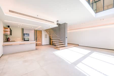 2 Bedroom Apartment for Rent in Sobha Hartland, Dubai - Duplex | Private Roof Terrace | Prime Location 2 Bedroom Apartment for Rent in Sobha Hartland, Dubai - Duplex | Private Roof Terrace | Prime Location