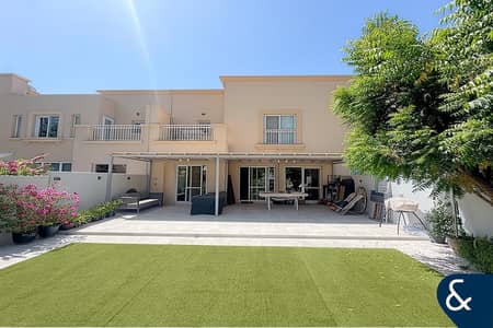3 Schlafzimmer Villa zum zur Miete in The Springs, Dubai - Villa in The Springs,The Springs 1, 3 schlafzimmer, 270000 AED - 15039252 3 Schlafzimmer Villa zum zur Miete in The Springs, Dubai - Villa in The Springs,The Springs 1, 3 schlafzimmer, 270000 AED - 15039252