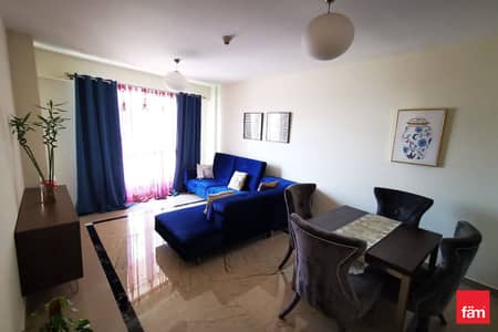 2 Bedroom Apartment for Sale in Jumeirah Lake Towers (JLT), Dubai - FULLY FURNISHED I BIG LAYOUT I RENTED 2 Bedroom Apartment for Sale in Jumeirah Lake Towers (JLT), Dubai - FULLY FURNISHED I BIG LAYOUT I RENTED