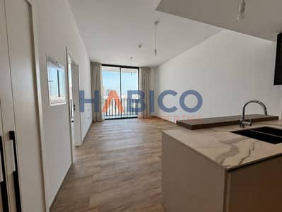 1 Bedroom Flat for Rent in Jumeirah Village Circle (JVC), Dubai - Hamilton house (1). png