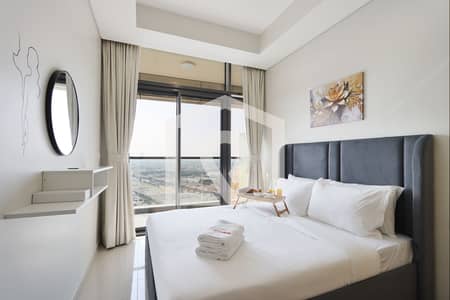 1 Bedroom Apartment for Rent in Business Bay, Dubai - IMG_2991. jpg 1 Bedroom Apartment for Rent in Business Bay, Dubai - IMG_2991. jpg