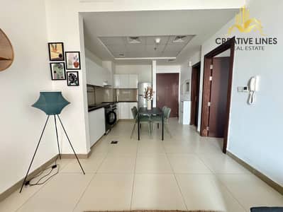 1 Bedroom Flat for Sale in Al Jaddaf, Dubai - IMG_2806. jpg