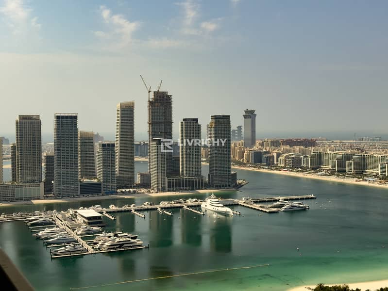 Furnished 2BR | Sea View | Study Room Furnished 2BR | Sea View | Study Room