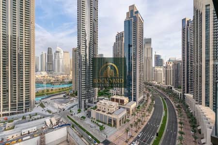 1 Bedroom Apartment for Rent in Downtown Dubai, Dubai - 2C515200-A83D-45C1-8F81-1CB163E41A02. jpg. jpeg 1 Bedroom Apartment for Rent in Downtown Dubai, Dubai - 2C515200-A83D-45C1-8F81-1CB163E41A02. jpg. jpeg