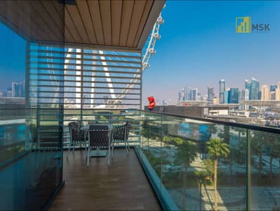 3 Bedroom Flat for Rent in Bluewaters Island, Dubai - bayut-04. png