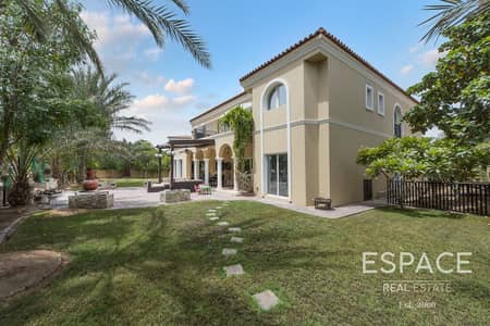 Secluded Family Villa in GCW Secluded Family Villa in GCW